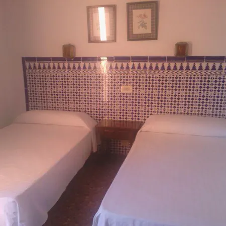 Playa San Cristóbal Hotel