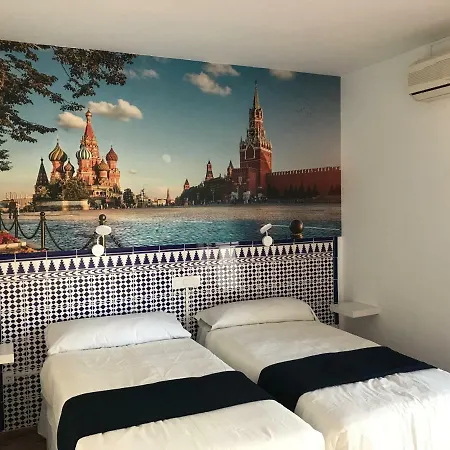 Playa San Cristobal *