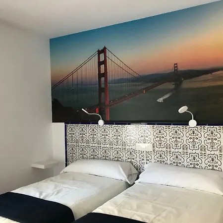 Playa San Cristobal * Almuñécar