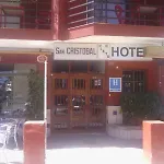 Playa San Cristobal 酒店