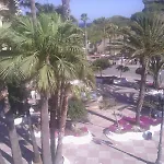 Playa San Cristobal 酒店 *