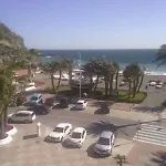 酒店 Playa San Cristobal 阿尔姆尼卡