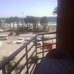 Playa San Cristobal * 阿尔姆尼卡
