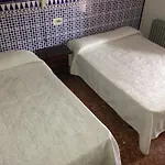 酒店 Playa San Cristobal 阿尔姆尼卡