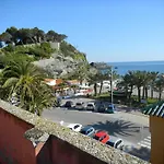 Playa San Cristobal 酒店 阿尔姆尼卡