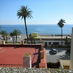 Playa San Cristobal 阿尔姆尼卡
