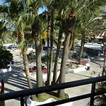 Playa San Cristobal 酒店 *