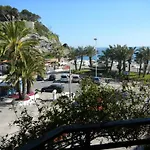 Playa San Cristobal 酒店 阿尔姆尼卡