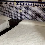 Playa San Cristobal 酒店 阿尔姆尼卡