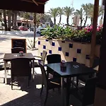 Playa San Cristobal