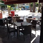 Playa San Cristobal 酒店 *