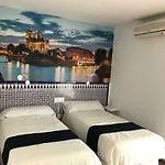 Playa San Cristobal * 阿尔姆尼卡
