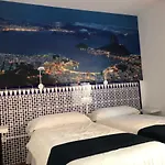 Playa San Cristobal 酒店 阿尔姆尼卡
