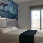 酒店 Playa San Cristobal 阿尔姆尼卡