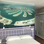 Playa San Cristobal * 阿尔姆尼卡