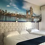 酒店 Playa San Cristobal 阿尔姆尼卡