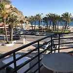 Playa San Cristobal 阿尔姆尼卡