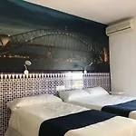 Playa San Cristobal 酒店 阿尔姆尼卡