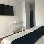 Playa San Cristobal 酒店 阿尔姆尼卡
