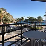 酒店 Playa San Cristobal *