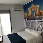 酒店 Playa San Cristobal 阿尔姆尼卡