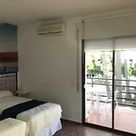 Playa San Cristobal