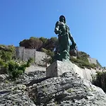 Playa San Cristobal * 阿尔姆尼卡