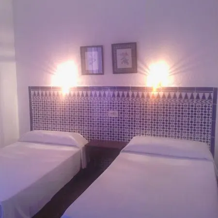 Hotel Playa San Cristobal
