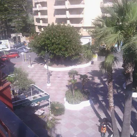 Playa San Cristóbal Hotel Almuñécar