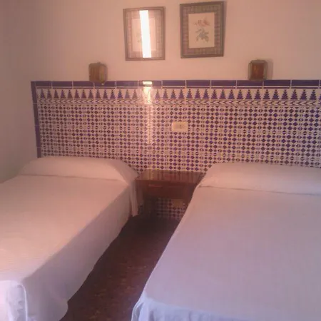 Playa San Cristóbal Hotel
