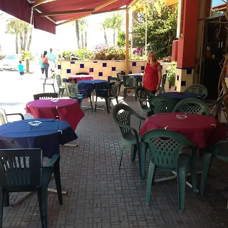 Playa San Cristóbal