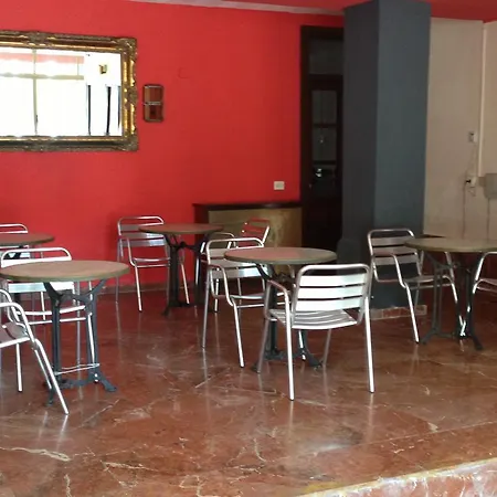 Playa San Cristobal Hotel *