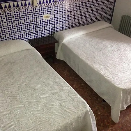 Hotel Playa San Cristóbal Almuñécar
