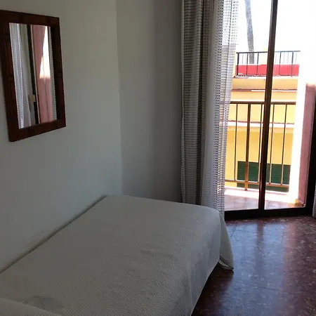 Playa San Cristobal Hotel