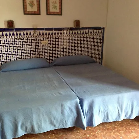 Hotel Playa San Cristóbal