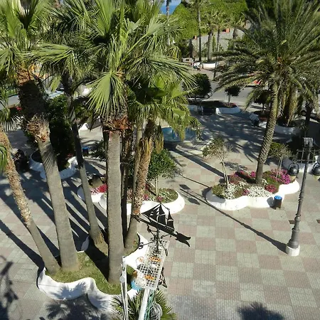 Playa San Cristóbal *