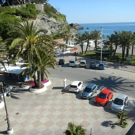 Playa San Cristóbal * Almuñécar