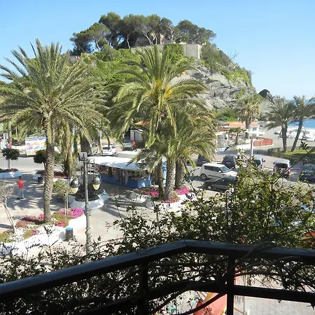 Playa San Cristóbal Hotel