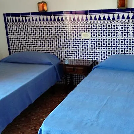 Playa San Cristóbal Hotel *
