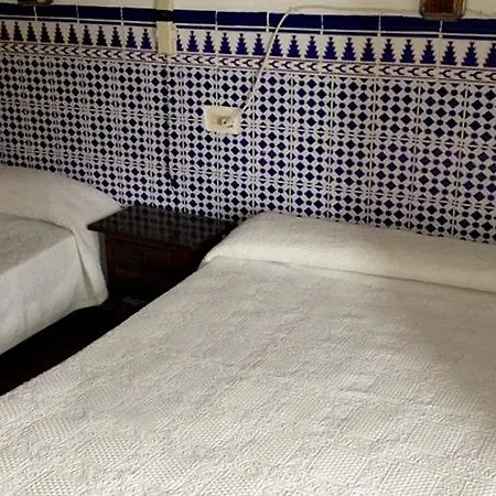Playa San Cristóbal Hotel Almuñécar