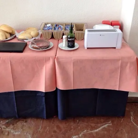 Playa San Cristobal Hotel