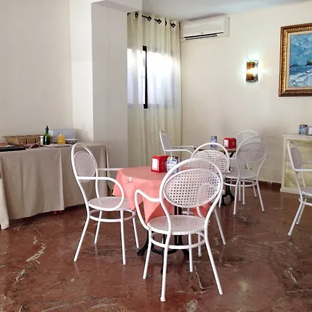 Hotel Playa San Cristobal *