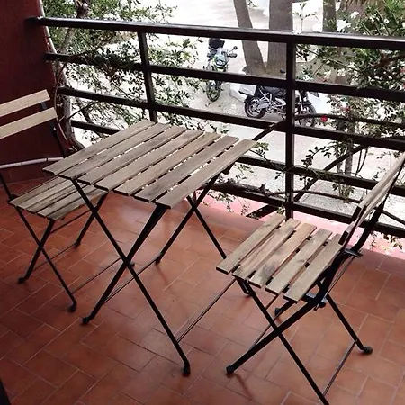 Hotel Playa San Cristobal Almuñécar
