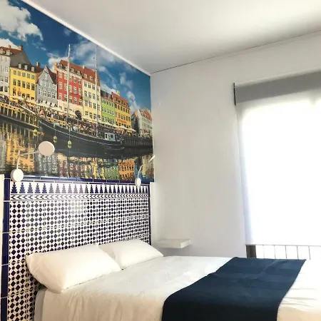 Hotel Playa San Cristóbal *