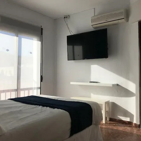 Hotel Playa San Cristóbal *