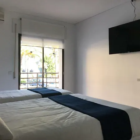 Hotel Playa San Cristóbal