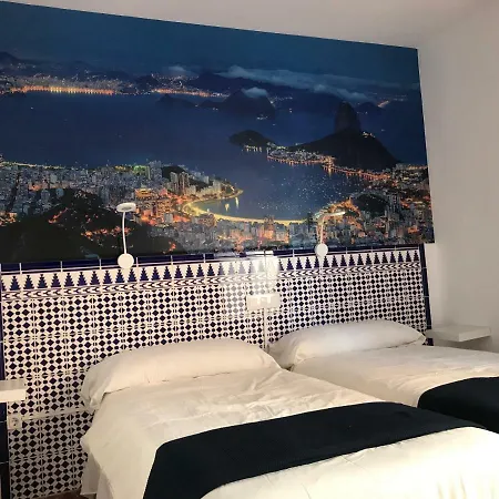 Playa San Cristobal Hotel Almuñécar