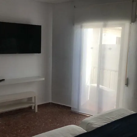 Hotel Playa San Cristóbal *