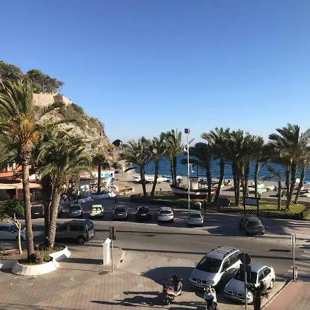 Hotel Playa San Cristóbal