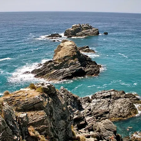 Playa San Cristóbal Szálloda *